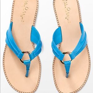 Lilly Pulitzer Sandals